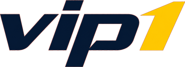 vip1 logo